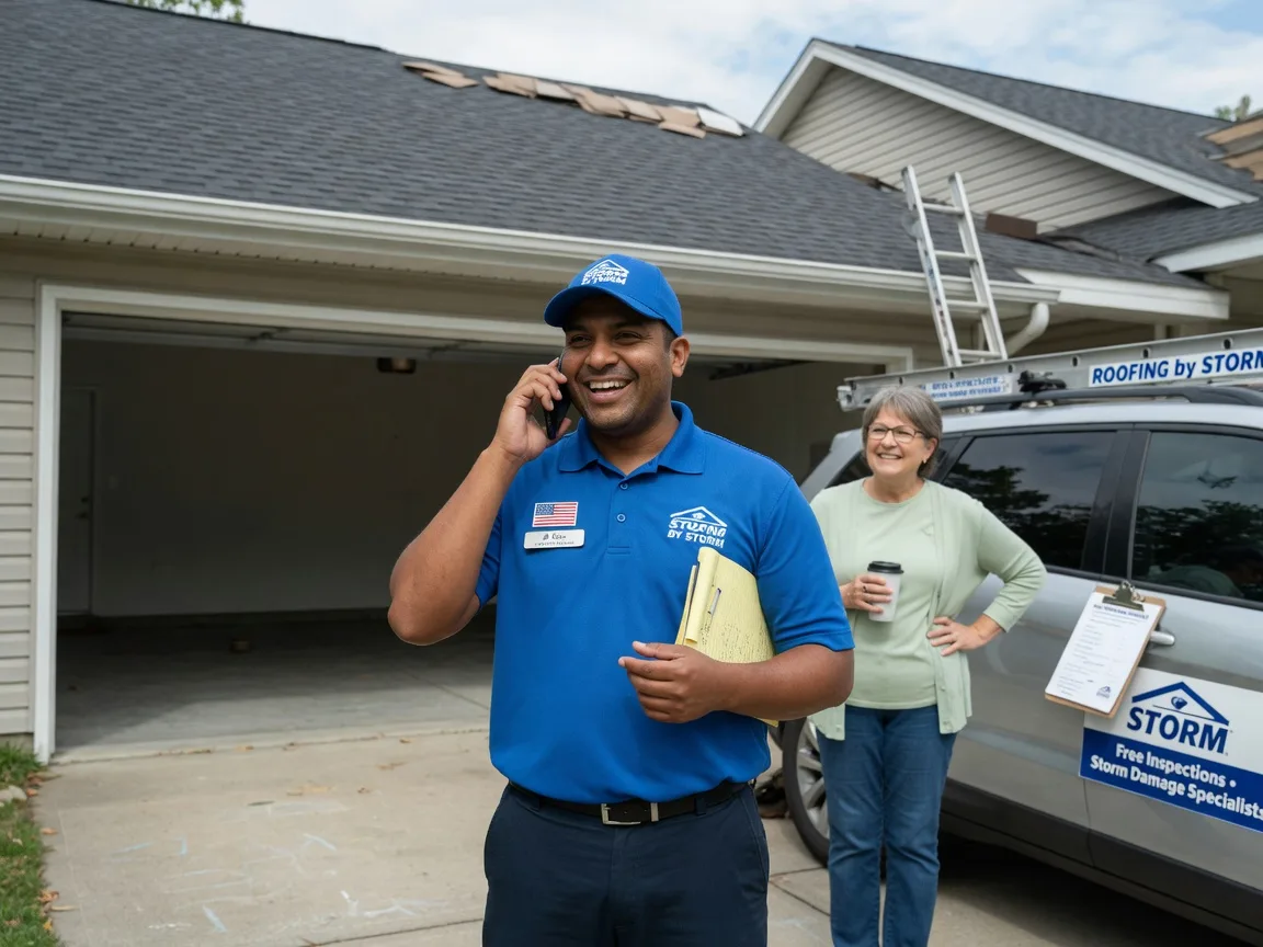 Roof Repair Near Me Mineral Springs, NC FAQs
